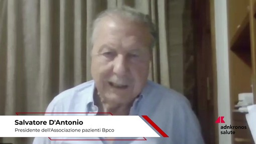 Bpco, D'Antonio: "Con la revisione della Nota 99 accesso alla triplice terapia più semplice e migliori risultati per i pazienti" Bpco, D'Antonio: "Con la revisione della Nota 99 accesso alla triplice terapia più semplice e migliori risultati per i pazienti"