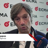 Zoppas (Ice): "Anche ad Eicma sosteniamo startup e pmi in processo internazionalizzazione" Zoppas (Ice): "Anche ad Eicma sosteniamo startup e pmi in processo internazionalizzazione"
