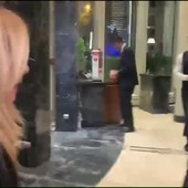 Meloni al vertice Nato: "Con Trump rapporti cordiali"