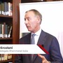Difesa e AI, Ercolani (Rheinmetall Italia): "La guerra tecnologica è sempre più centrale nei conflitti" Difesa e AI, Ercolani (Rheinmetall Italia): "La guerra tecnologica è sempre più centrale nei conflitti"