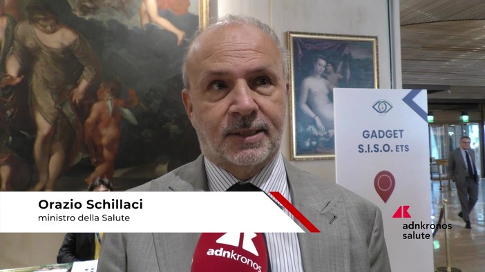 Oftalmologia, Schillaci: 'servono attenzione al settore, valorizzazione degli specialisti e nuove opportunità di lavoro' Oftalmologia, Schillaci: 'servono attenzione al settore, valorizzazione degli specialisti e nuove opportunità di lavoro'