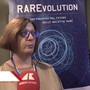 Malattie rare, Mazzucato: "Sinergie tra istituzioni e stakeholders fondamentali per percorsi pazienti" Malattie rare, Mazzucato: "Sinergie tra istituzioni e stakeholders fondamentali per percorsi pazienti"