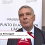 Princigalli (Inail): "Assistenza protesica più vicina agli assistiti: a L'Aquila il settimo presidio di prossimità" Princigalli (Inail): "Assistenza protesica più vicina agli assistiti: a L'Aquila il settimo presidio di prossimità"