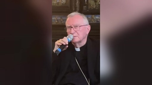 Il Cardinale Parolin e il dolore per lo scisma dei Lefebvriani: "Riprenda il dialogo" Il Cardinale Parolin e il dolore per lo scisma dei Lefebvriani: "Riprenda il dialogo"