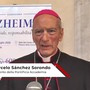 Alzheimer: Mons. Sánchez Sorondo, 'farmaci straordinari, ma necessario anche supporto spirituale' Alzheimer: Mons. Sánchez Sorondo, 'farmaci straordinari, ma necessario anche supporto spirituale'