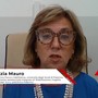 Letizia Mauro (Unipa), 'il corpo non la produce, vitamina D fondamentale in osteoporosi' Letizia Mauro (Unipa), 'il corpo non la produce, vitamina D fondamentale in osteoporosi'