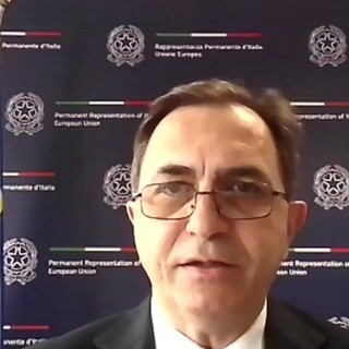 Tech: Fara, 'Titolo IV del Cybersecurity Act impone esclusione di fornitori ad alto rischio da settori critici'