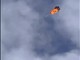 Un MiG-29 ucraino distrugge un drone russo con il suo cannone di bordo
