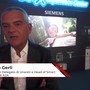 Tech: Gerli (Unareti), 'collaboriamo con Siemens per digitalizzare i processi che governano le infrastrutture energetiche' Tech: Gerli (Unareti), 'collaboriamo con Siemens per digitalizzare i processi che governano le infrastrutture energetiche'