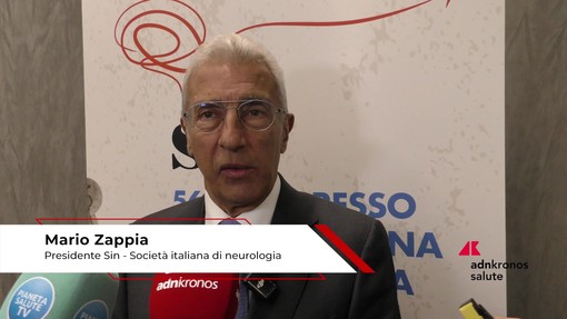 Salute: Zappia (Sin), 'Congresso Sin importante occasione di scambio scientifico e di incontro' Salute: Zappia (Sin), 'Congresso Sin importante occasione di scambio scientifico e di incontro'