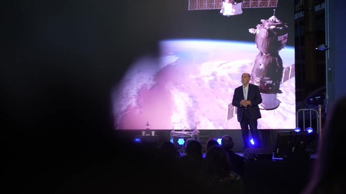 Focus Live, a Milano al via la nona edizione dedicata al tema delle 'Intelligenze'- Video