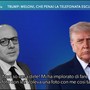 L'attacco di Trump a Meloni, l'audio originale della telefonata