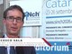 Neurochirurgia, Sala: "I nostri giovani continuano a distinguersi per l'eccellenza delle loro linee di ricerca" Neurochirurgia, Sala: "I nostri giovani continuano a distinguersi per l'eccellenza delle loro linee di ricerca"