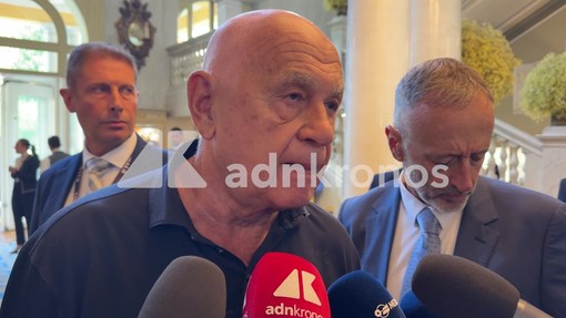 Nordio: "Vannacci estremista, sua strategia indebolire centrodestra" Nordio: "Vannacci estremista, sua strategia indebolire centrodestra"
