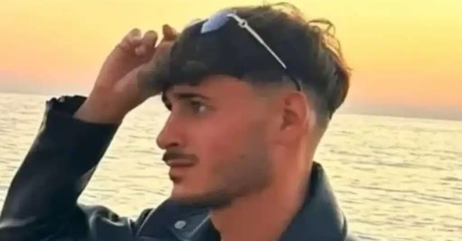 Omicidio a Pavia, fermato un 17enne per la morte di Gabriele Vaccaro