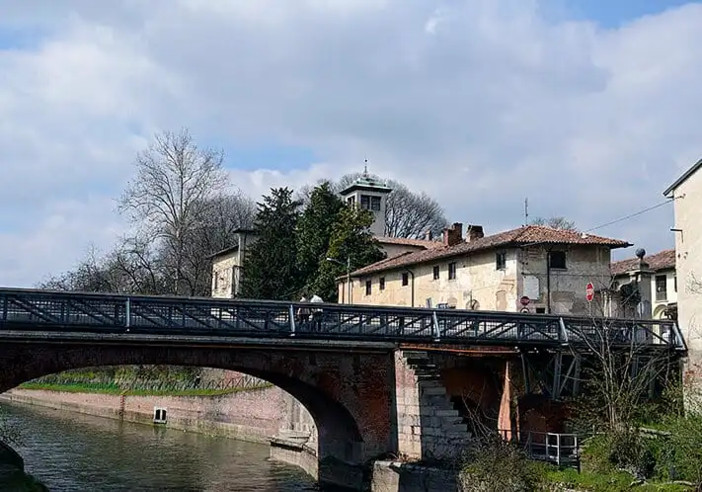 Pontevecchio-Pontenuovo, via Bottego chiusa da oggi. Città Metropolitana ha avvisato... ieri Pontevecchio-Pontenuovo, via Bottego chiusa da oggi. Città Metropolitana ha avvisato... ieri