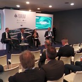 Nautica, Blue Economy: in Liguria il comparto genera il 13,8% del valore aggiunto Nautica, Blue Economy: in Liguria il comparto genera il 13,8% del valore aggiunto