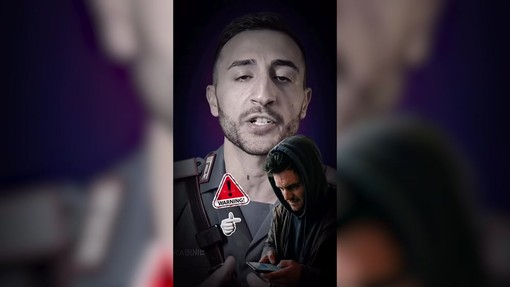 Attenzione allo "smishing", come difendersi dalla truffa via sms Attenzione allo "smishing", come difendersi dalla truffa via sms
