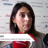 Farmaci, Gnocchi (Novartis Italia): "Dietro ogni nuova cura famiglie con speranze e paure, serve un'informazione responsabile"