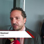 Nautica: Nastasi (Deloitte), 'Turismo nautico vale 6 miliardi, maxi yacht generano il 60% dell'impatto' Nautica: Nastasi (Deloitte), 'Turismo nautico vale 6 miliardi, maxi yacht generano il 60% dell'impatto'