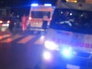 Vellezzo Bellini, auto fuori strada nella notte: feriti cinque giovani