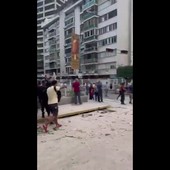 Terremoto in Venezuela, Caracas devastata dalle scosse: crolli e macerie