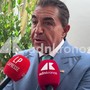 Zampolli a Cernobbio: "Vannacci? Mi piacciono tutti, l'ho conosciuto adesso"