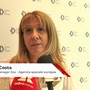 Spazio: Costa (Esa), 'due costellazioni satellitari già in orbita, la terza lanciata entro fine 2026'