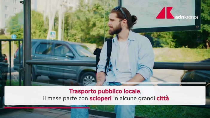 Scioperi settembre, dai treni ai trasporti: tutte le date Scioperi settembre, dai treni ai trasporti: tutte le date