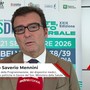 Malattie rare: Mennini (MinSal), 'necessario investire in diagnosi precoce e nuove terapie' Malattie rare: Mennini (MinSal), 'necessario investire in diagnosi precoce e nuove terapie'