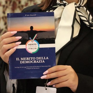 Meritocrazia Italia, a Roma l'8° congresso nazionale sull'agenda del merito