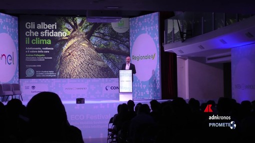 Mobilità: sostenibilità, ai e innovazione al centro di Eco - Festival della Mobilità Sostenibile e delle Città Intelligenti 2026