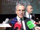 Festa del Cinema di Roma, Rivera (Acea): "Vent'anni insieme, un legame destinato a continuare" Festa del Cinema di Roma, Rivera (Acea): "Vent'anni insieme, un legame destinato a continuare"