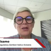 Malattia di Parkinson, Balsamo (Zambon): "Approvazione Ema terapia a rilascio modificato rappresenta innovazione per qualità di vita" Malattia di Parkinson, Balsamo (Zambon): "Approvazione Ema terapia a rilascio modificato rappresenta innovazione per qualità di vita"