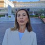 Di Battista arrivato a Roma, ricoverato al Gemelli: videoselfie nostra inviata