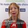 Marchini (Sanpellegrino): "Vera sostenibilità quando si passa dall'impegno all'azione" Marchini (Sanpellegrino): "Vera sostenibilità quando si passa dall'impegno all'azione"