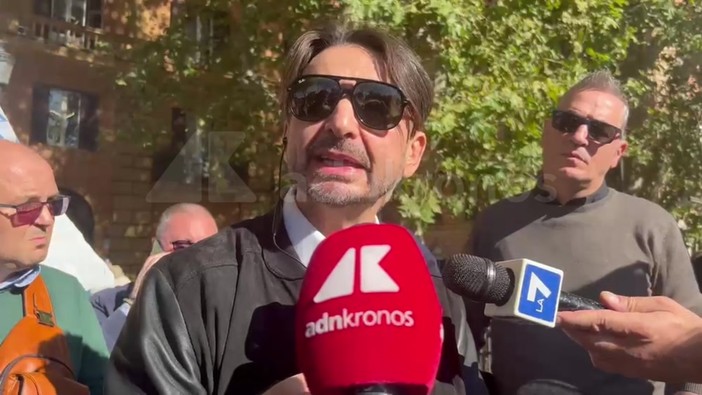 Protesta Ncc contro il caro carburanti, Artusa (Muoversi): "Contro di noi accanimento" Protesta Ncc contro il caro carburanti, Artusa (Muoversi): "Contro di noi accanimento"