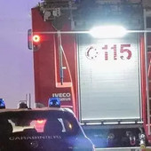 Verona, esplosione durante lo sgombero di una casa: morti tre carabinieri