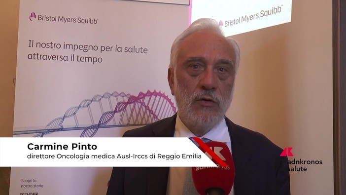 Tumori: oncologo Pinto 'immunoterapia fa guarire e vivere meglio'