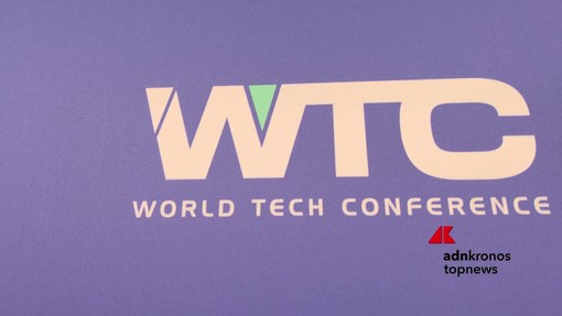 Tech: a Milano la prima World Tech Conference