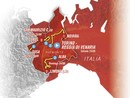 Vuelta 2025, si partirà dal Piemonte e si passerà da Novara Vuelta 2025, si partirà dal Piemonte e si passerà da Novara