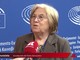 Ue-Cina, Annunziata (Pd): "Non c'è equilibrio. L'idea del centrosinistra è far scattare freni" Ue-Cina, Annunziata (Pd): "Non c'è equilibrio. L'idea del centrosinistra è far scattare freni"
