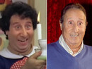 Alvaro Vitali aveva 75 anni