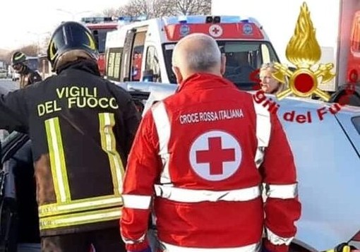 Scontro tra due auto a Rivanazzano, muore una 84enne Scontro tra due auto a Rivanazzano, muore una 84enne