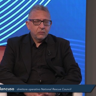 Mancuso (National Rescue Council), 'serve più formazione per diffondere il primo soccorso tra i cittadini' Mancuso (National Rescue Council), 'serve più formazione per diffondere il primo soccorso tra i cittadini'