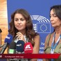 Islam, Ceccardi (Lega): "Né velo né bavaglio, non ci faremo sottomettere"