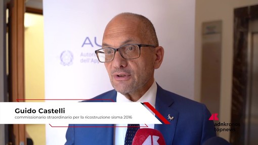 Ambiente: Castelli (Fdi), 'Nei territori dell'Appennino sicurezza e prevenzione garantiscono il diritto a restare' Ambiente: Castelli (Fdi), 'Nei territori dell'Appennino sicurezza e prevenzione garantiscono il diritto a restare'