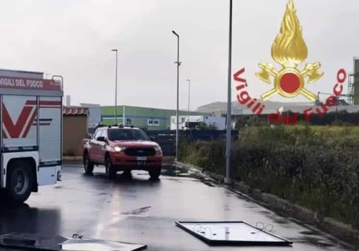 Decine di interventi dei vigili del fuoco per il maltempo nel Milanese (ed Abbiatense) Decine di interventi dei vigili del fuoco per il maltempo nel Milanese (ed Abbiatense)