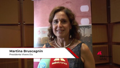 Salute: Bruscagnin (Vivere Ets), 'Prematurità, l'unione fa la forza. Ascolto e rete di supporto fondamentali per famiglie' Salute: Bruscagnin (Vivere Ets), 'Prematurità, l'unione fa la forza. Ascolto e rete di supporto fondamentali per famiglie'