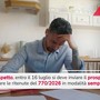 Fisco, le scadenze di luglio 2026: il calendario completo